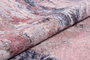 Conceptum Funk Chenille - Pink AL 203 Multicolor